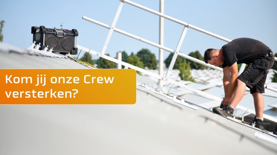 Solar Crew B.V. Eersel afbeelding 4